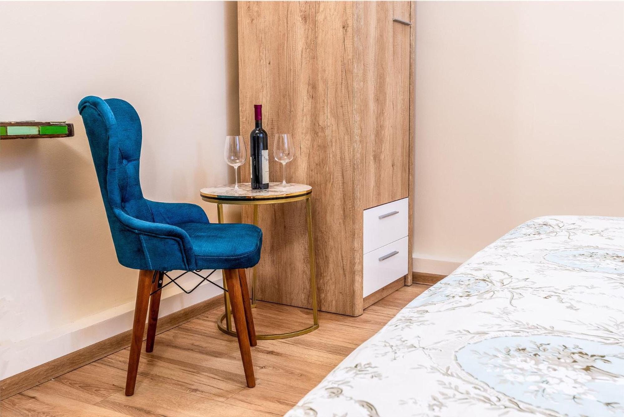 Romana Boutique Букурещ Екстериор снимка