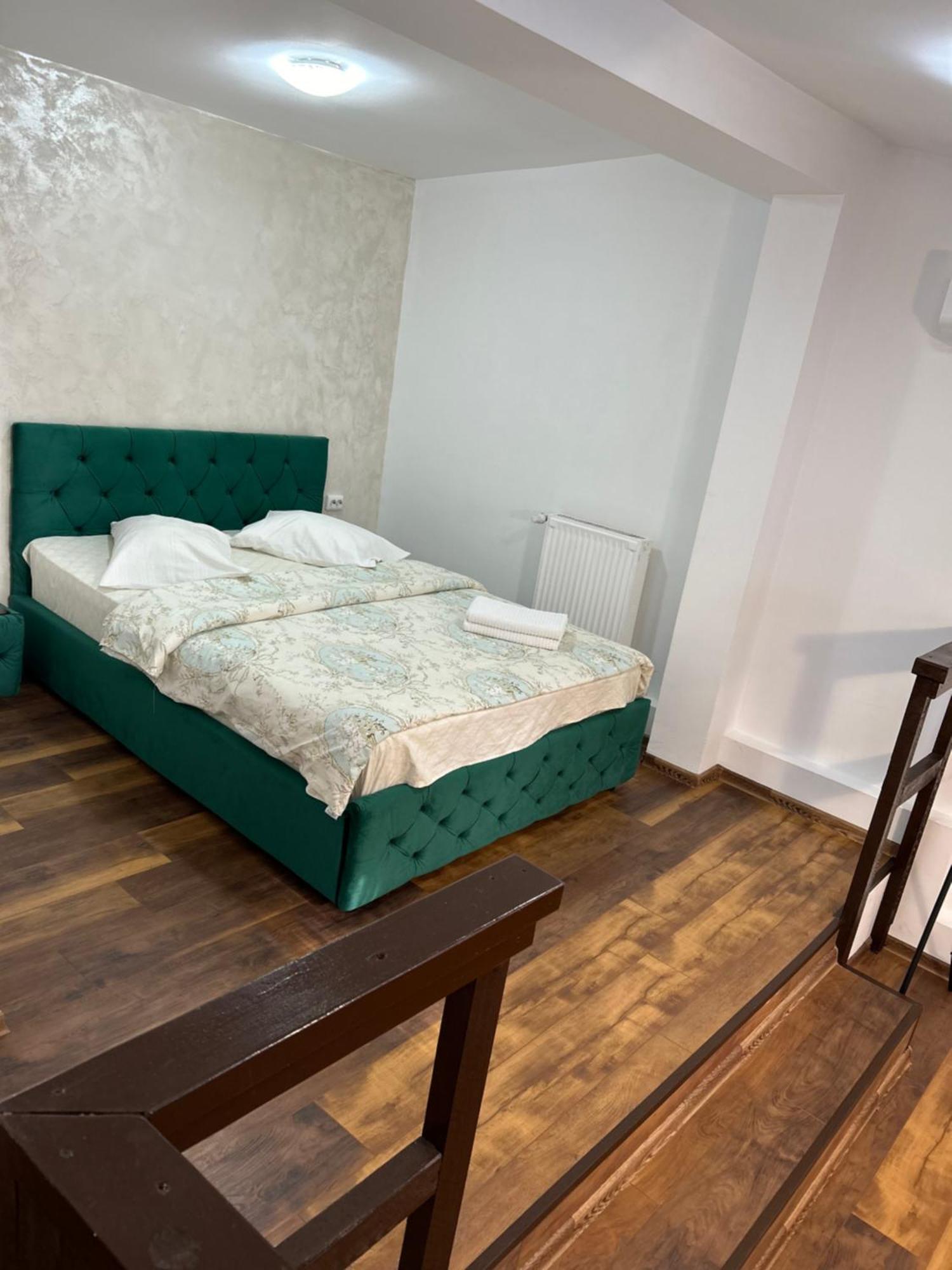 Romana Boutique Букурещ Екстериор снимка