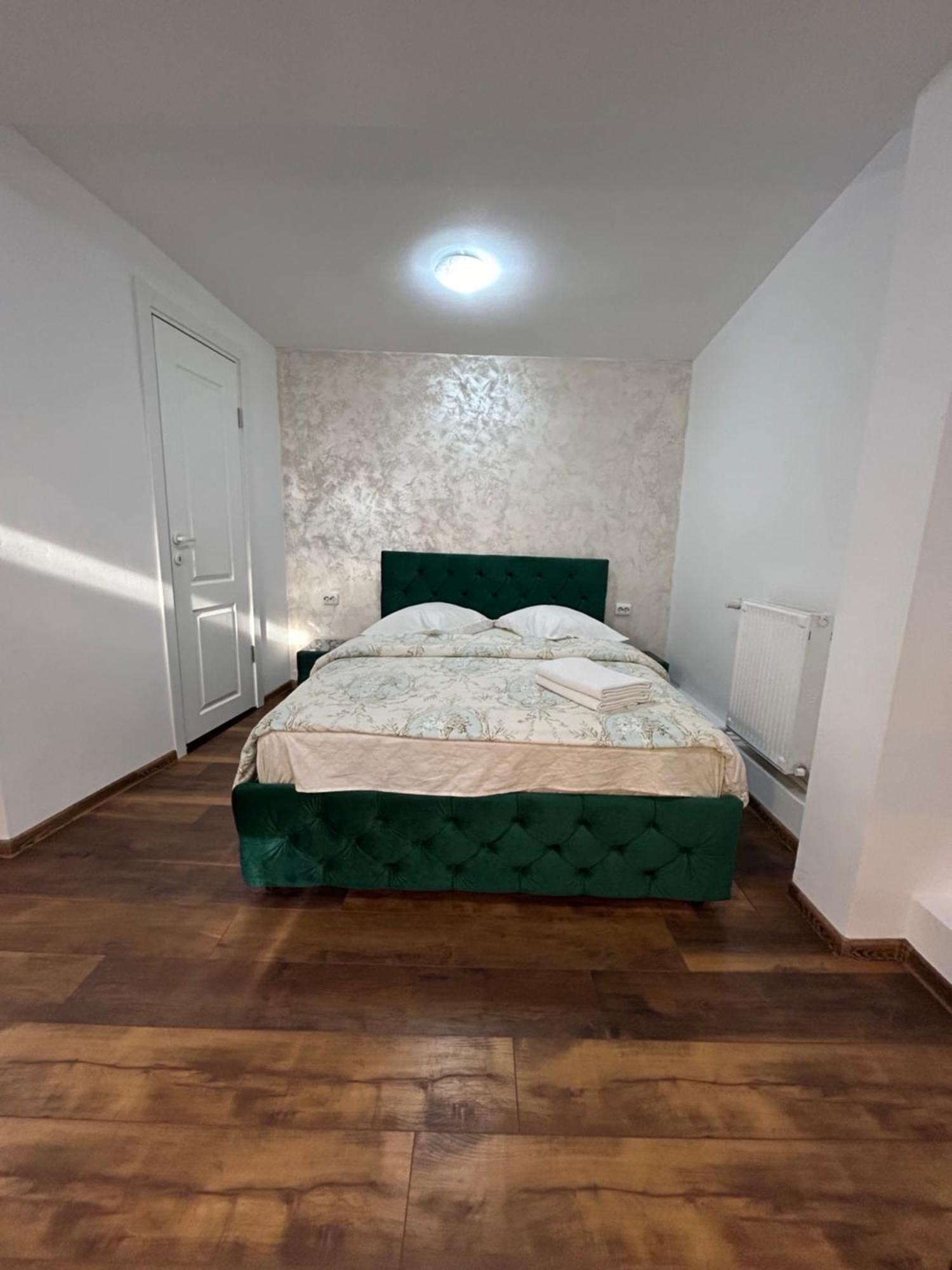 Romana Boutique Букурещ Екстериор снимка