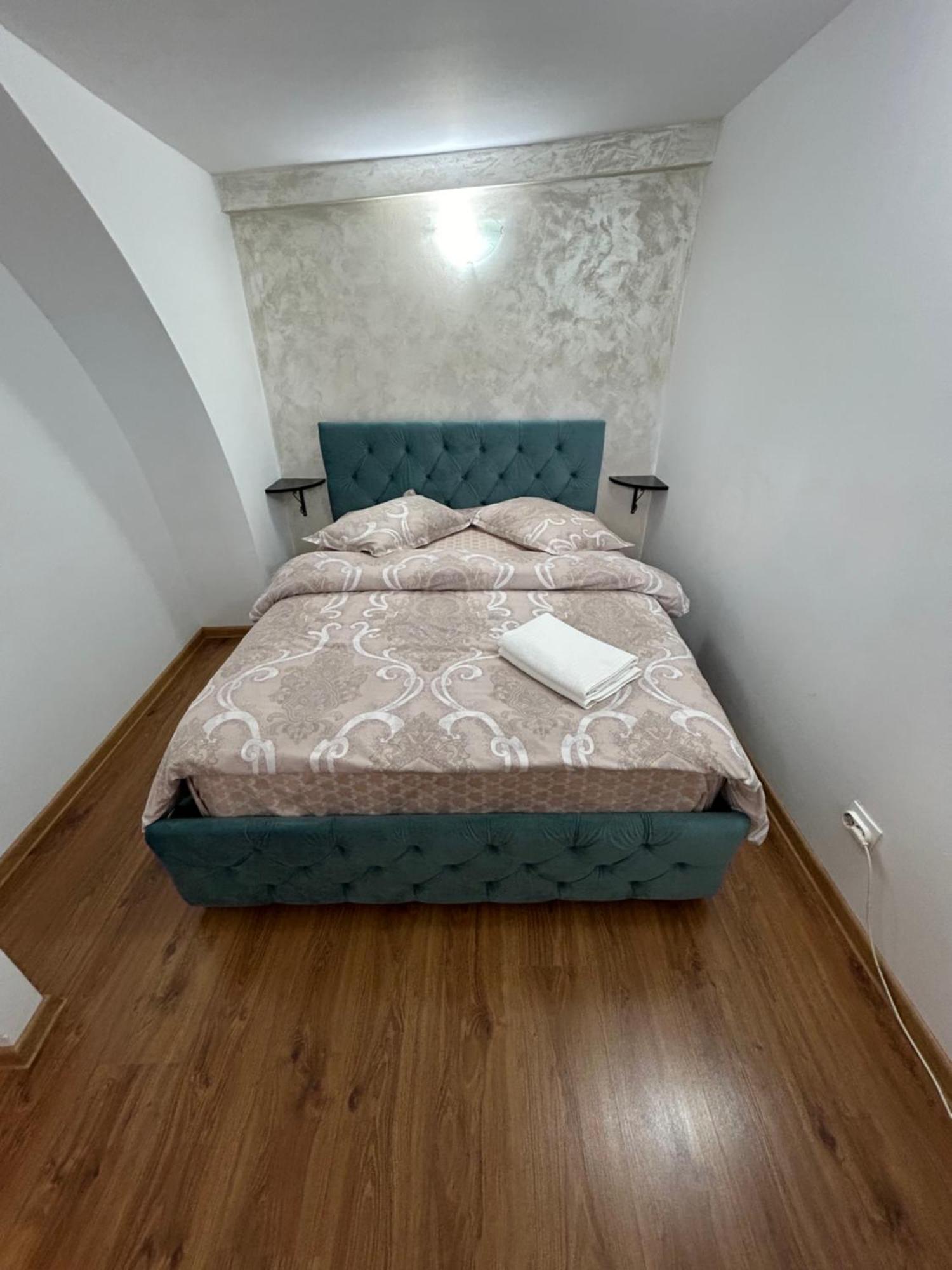 Romana Boutique Букурещ Екстериор снимка