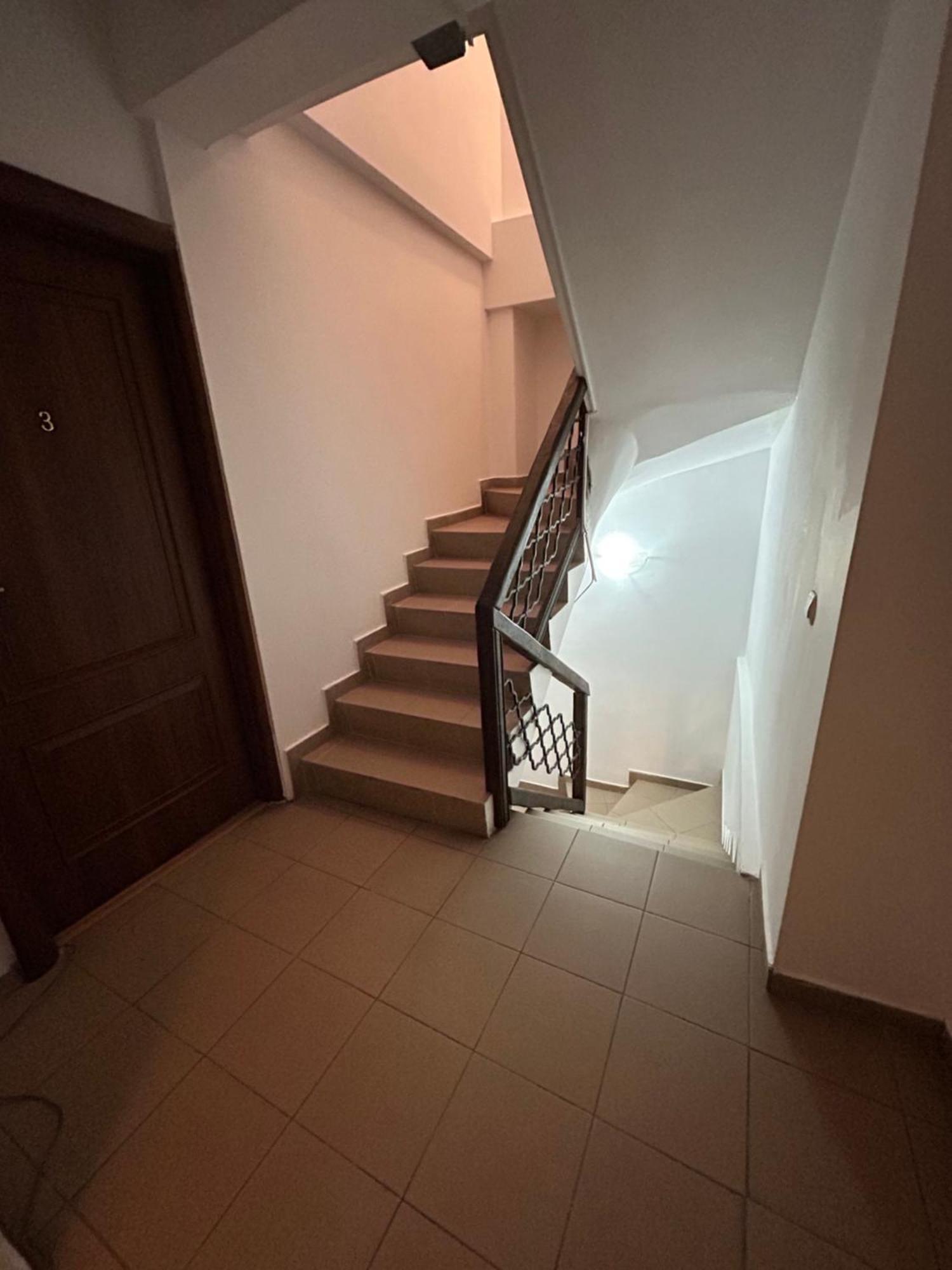 Romana Boutique Букурещ Екстериор снимка