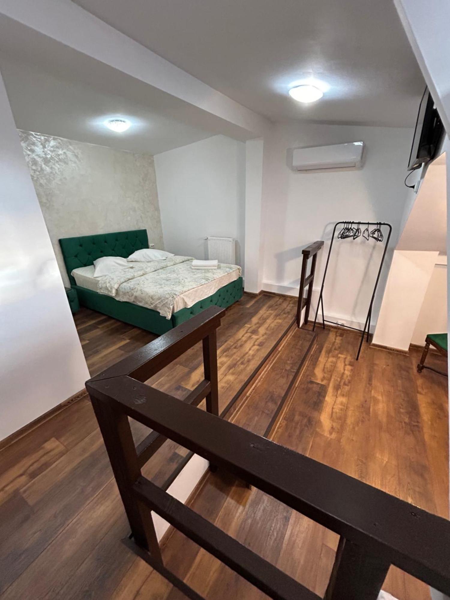 Romana Boutique Букурещ Екстериор снимка