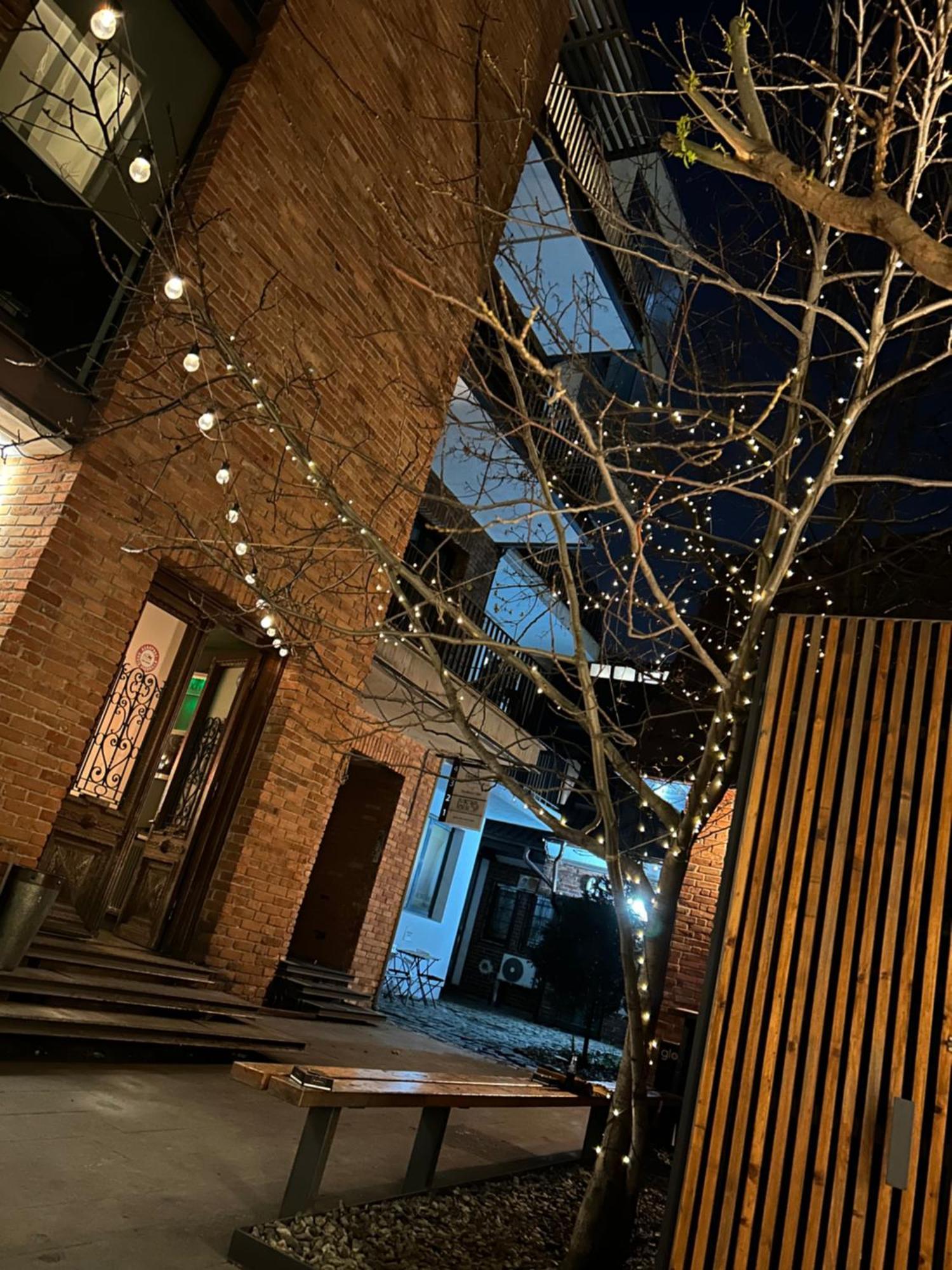 Romana Boutique Букурещ Екстериор снимка