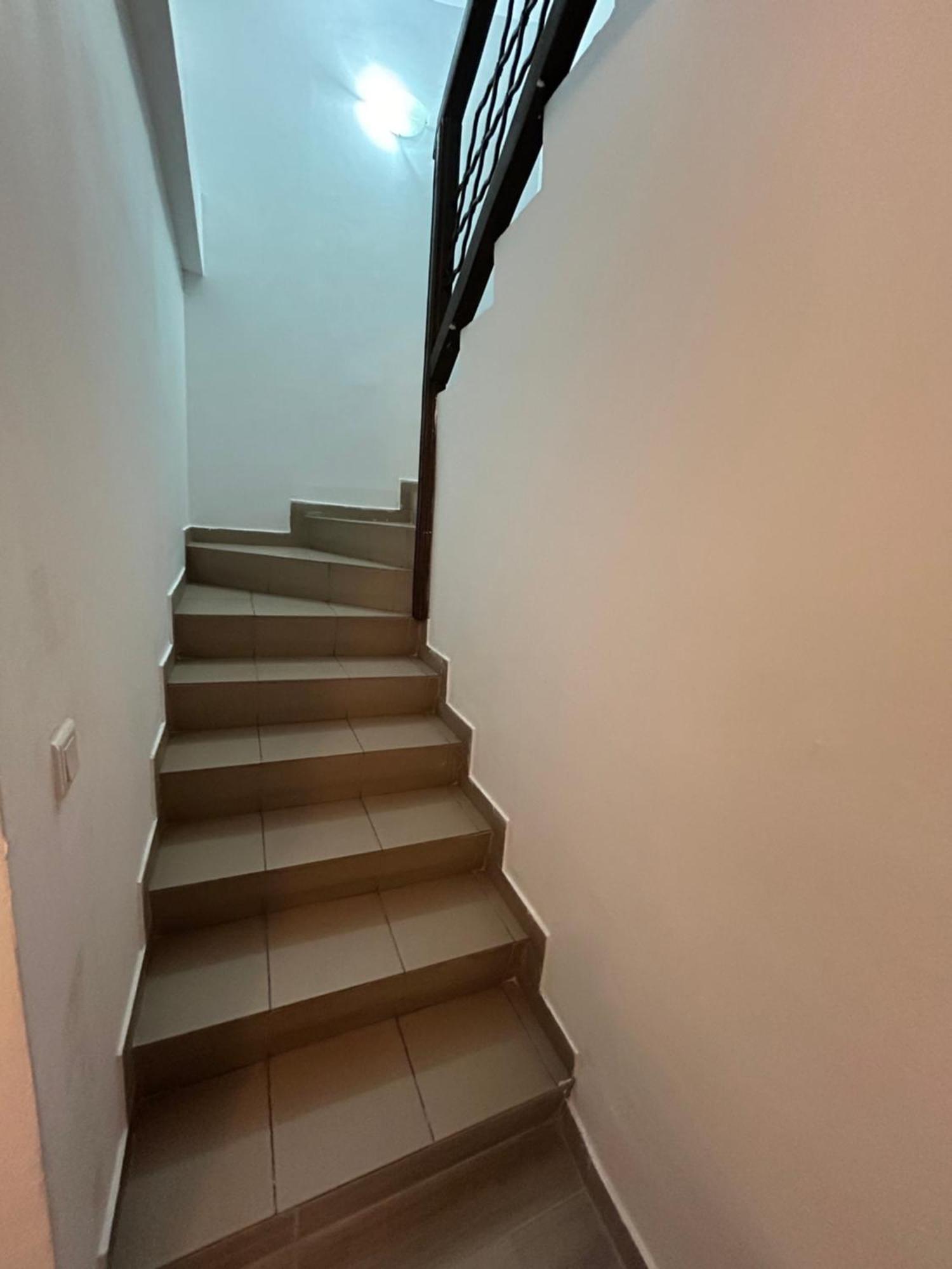 Romana Boutique Букурещ Екстериор снимка